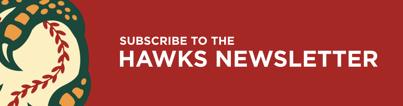 Hawks Newsletter