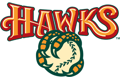 Boise Hawks Logo